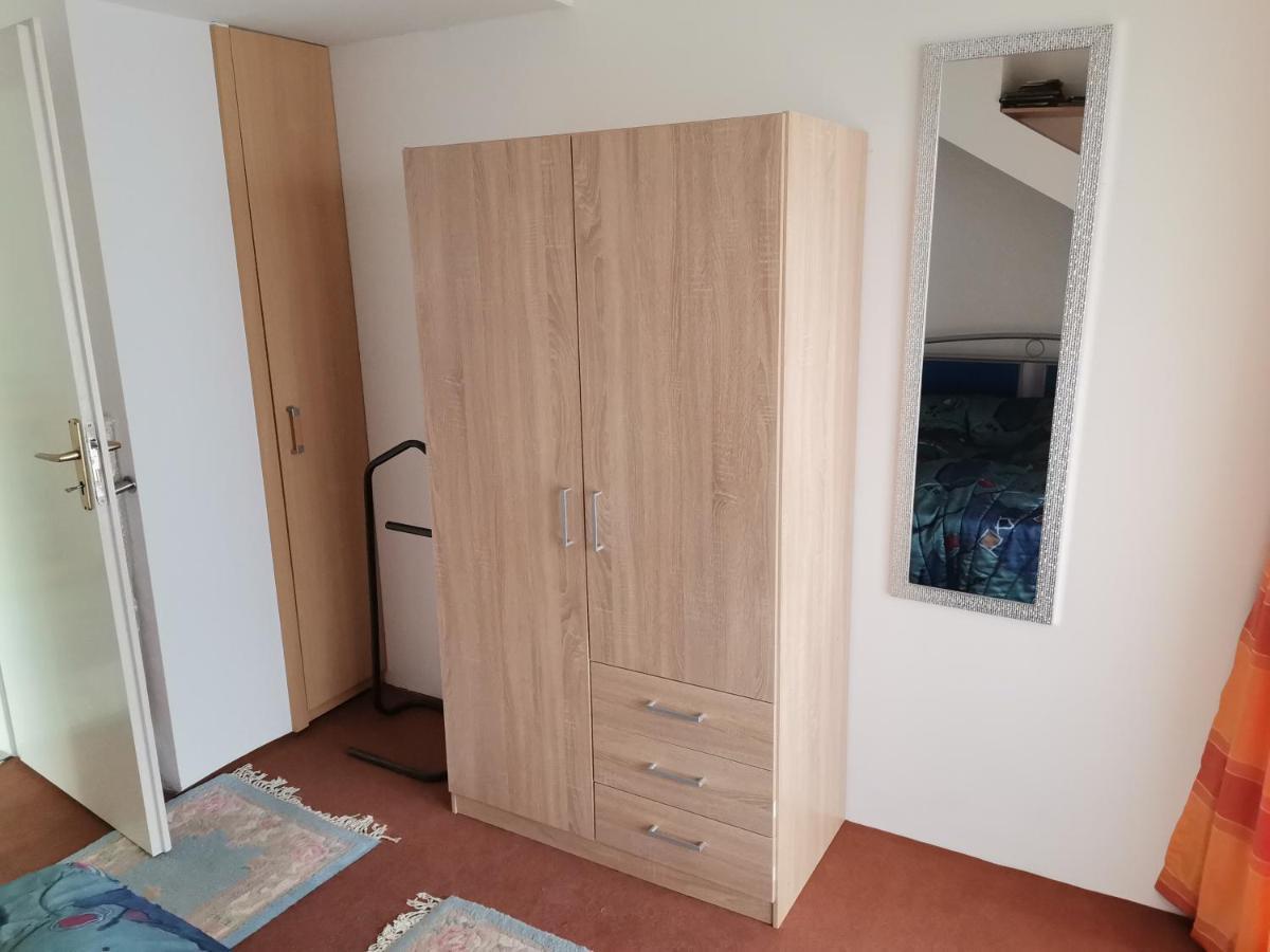 Molvice Panorama Apartman מראה חיצוני תמונה