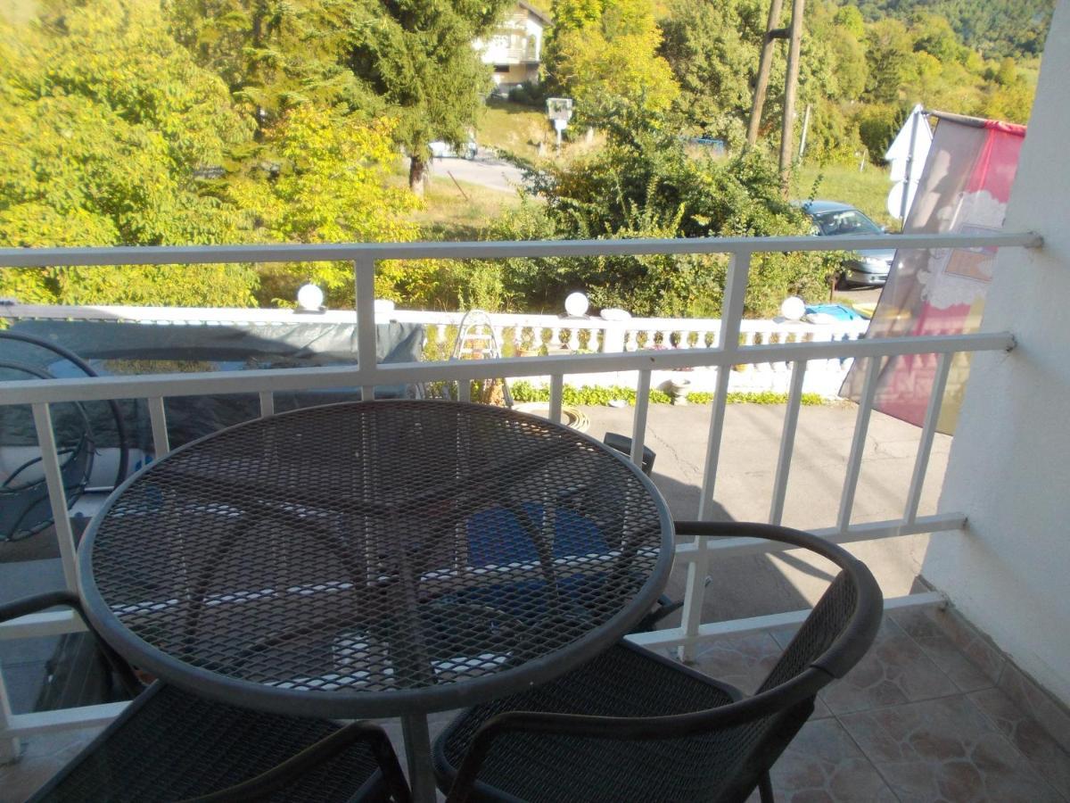Molvice Panorama Apartman מראה חיצוני תמונה