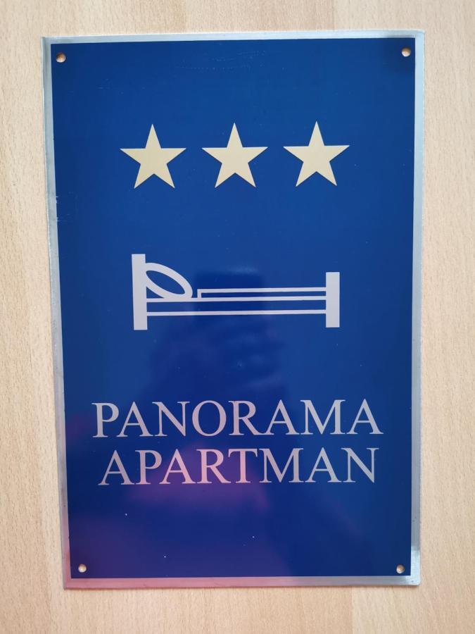 Molvice Panorama Apartman מראה חיצוני תמונה