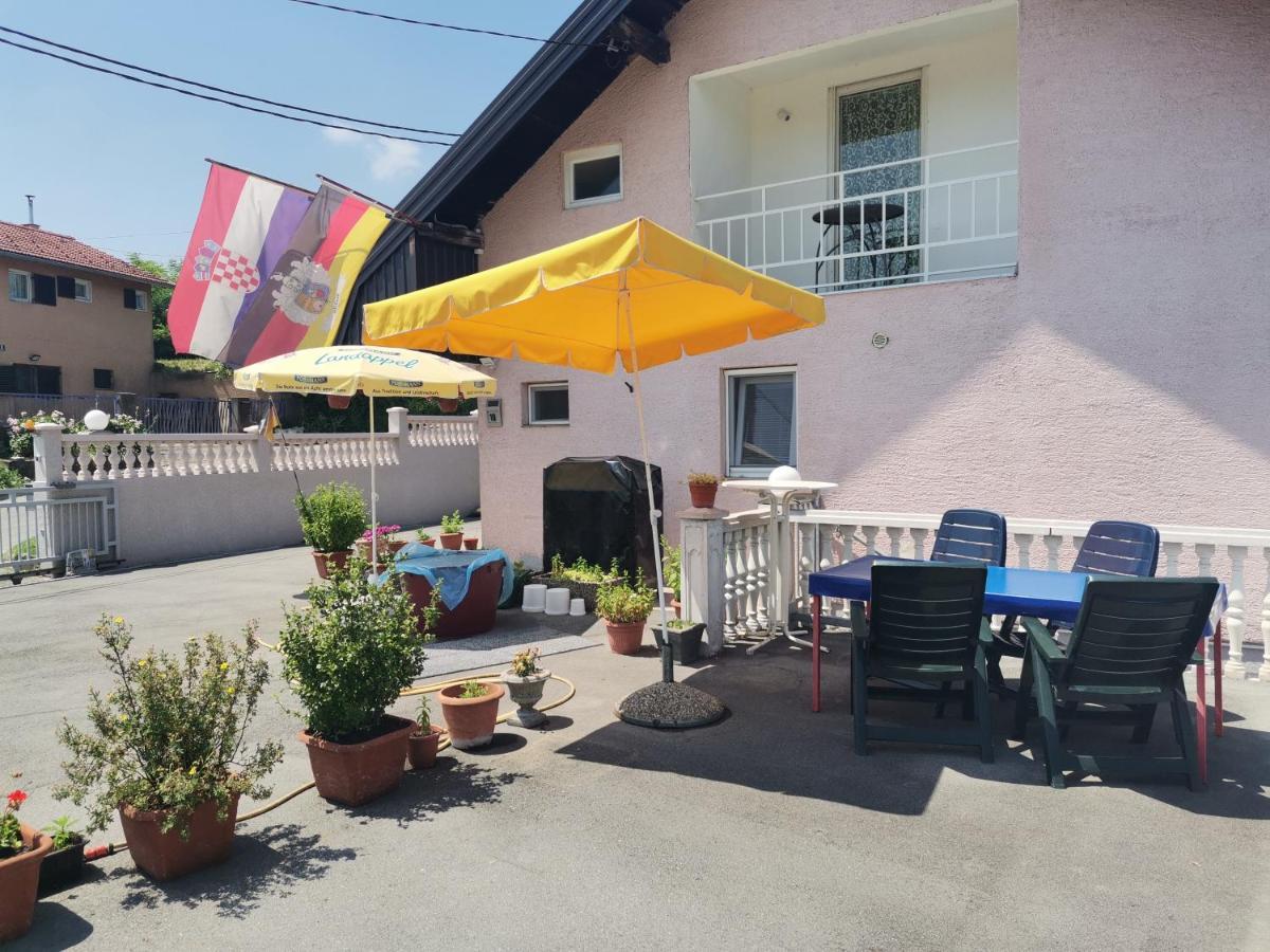 Molvice Panorama Apartman מראה חיצוני תמונה